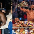 African American WWE Wrestlers