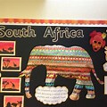 African Culture Project Poster