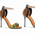 African Fashion Shoes