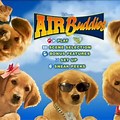 Air Bud DVD Menu