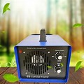 Air Purifier Ozone Generator Ionizer