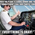 Air Traffic Control Meme