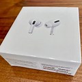AirPods Pro Packaging