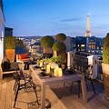 Airbnb Paris France