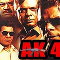 Ajith AK-47 Movie