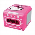 Alarm Clock Radio for Kids