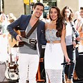 Alex and Sierra X Factor