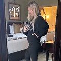 Alexa Bliss Baby Bump