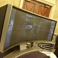 Alienware 2K Ultra Wide Monitor