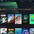 All Free Games On Xbox Cloud Gaming
