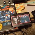 All Japan Only Famicom Games