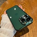 Alpine Green Case for iPhone X