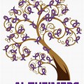Alzheimer's Association Logo Clip Art