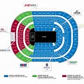 Amalie Arena Seating Chart Concerts