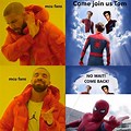Amazing Spider-Man Memes