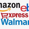 Amazon/Ebay Instacart Logo