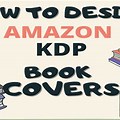 Amazon Cover Page SVG