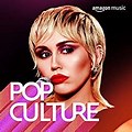 Amazon Music Pop Culture Playlist