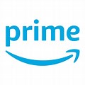 Amazon Prime Delivery Logo
