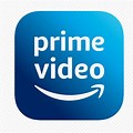 Amazon Prime Video App Icon