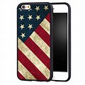 American Flag iPhone Seven Phone Case