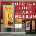American Folk Art Museum New York