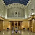 Amtrak Union Station Chicago IL