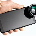 Android Camera Accessories