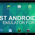 Android Emulator Free Download
