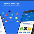 Android File Share