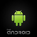 Android Logo Wallpaper Desktop