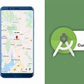 Android Studio Map Area/Location