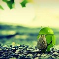 Android Tablet PC Wallpaper