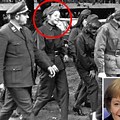 Angela Merkel East Germany