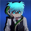 Anime Character Photo for Xbox Profile