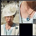 Anne Princess Royal Jewelry