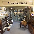 Antique Shops in Perth Scotland