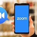 Aplikasi Zoom Meeting