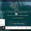 Apowersoft Screen Recorder Free Download