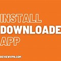App Downloader for PC Free Download