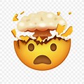 Apple Animoji Emoji Head Explode