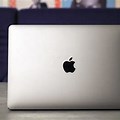 Apple Laptop Back Full-Image