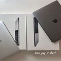 Apple Mac Space Gray vs Silver