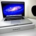 Apple MacBook Pro Giveaway