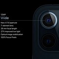 Apple Max Pro 12 Camera iPhone