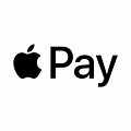 Apple Pay Logo Clear Background