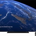 Apple TV Screensavers Earth