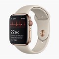Apple Watch EKG Monitor