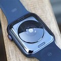 Apple Watch SE Back