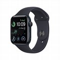 Apple Watch SE GPS 44Mm Midnight Black